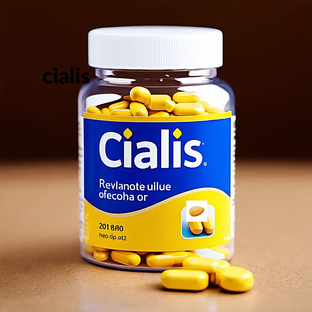 Precio de caja de cialis de 5mg